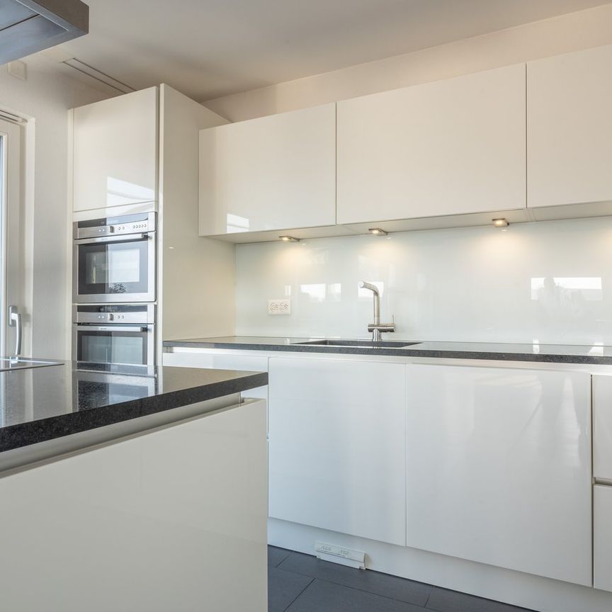 Traumhafte 4.5-Zimmer-Maisonettewohnung mit luxuriösem Wohnkomfort - Photo 1