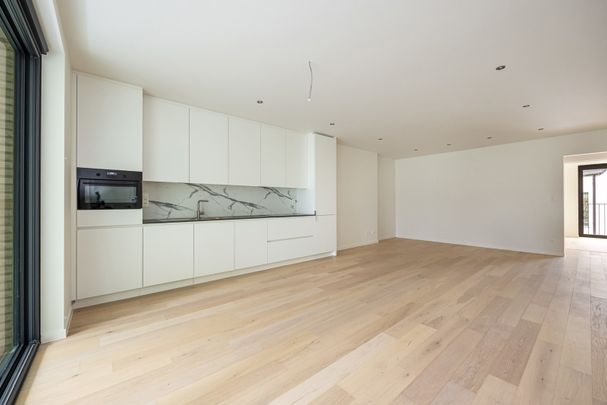 SCHOTEN-VAART | NIEUWBOUWAPPARTEMENT MET PARKING - Photo 1