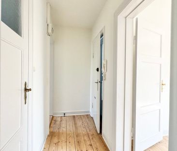 2 værelses – Tolderlundsvej 70, 1. tv. – Odense C - Foto 2