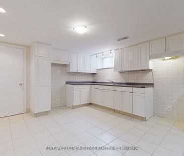 For Lease - 47 Southwell Drive Unit# Bsmt, Toronto, Ontario - Photo 3