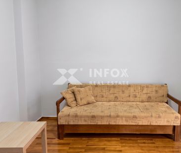 Ήσυχο & ζεστό διαμέρισμα 2 δωματίων στην Άνω Πόλη - Φωτογραφία 6