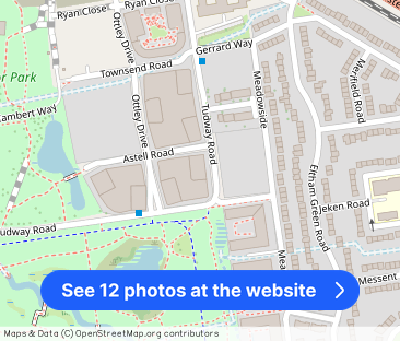Maltby House, 18 Tudway Road, LONDON, SE3 - Photo 1