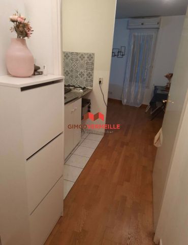 Appartement Bois Colombes 1 pièce(s) 33.1 m2 - Photo 5