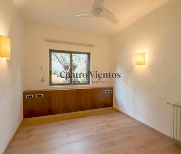 Casa o chalet de alquiler en Passeig de la Gleva, Bell - Aire - Photo 6