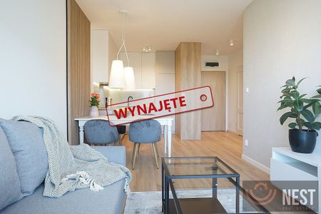 Dwupokojowe mieszkanie do wynajęcia, ulica Potulicka - Zdjęcie 4