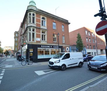 Page Street, Westminster, London, SW1P - Photo 1