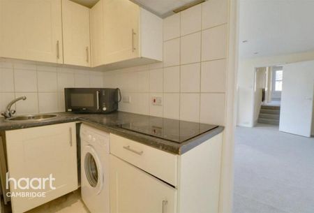 2 bedroom flat to rent - Photo 5