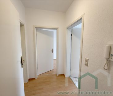 ** 2-Zimmer-Dachgeschosswohnung in Leipzig-Lindenau ** - Foto 1