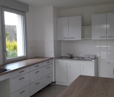 location Appartement T4 DE 91.73m² À TOURNEFEUILLE - Photo 4