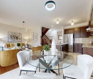 For Lease - 56 Jake Smith Way, Whitchurch-Stouffville, Ontario - Photo 2