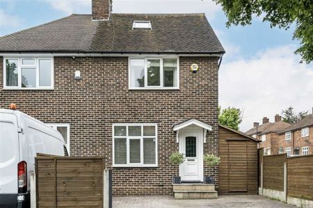 Ridgebrook Road, SE3, London - Photo 2