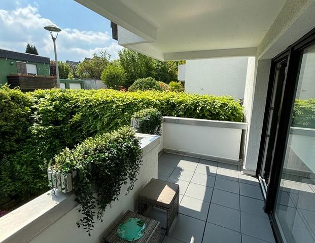 Möbliertes Apartment in Bochum Stiepel zum 16.03.2026 - Photo 1