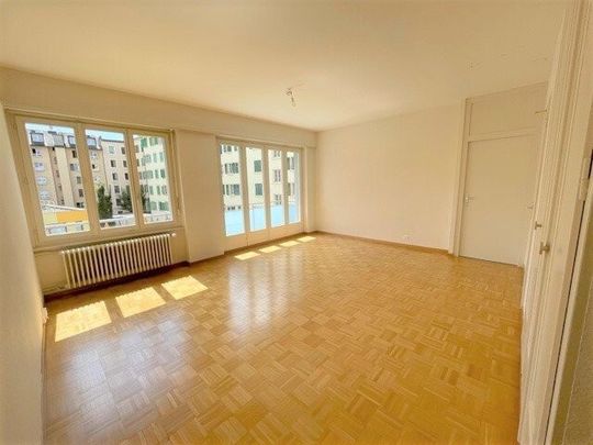 Appartement de 2p secteur Plainpalais - Foto 1