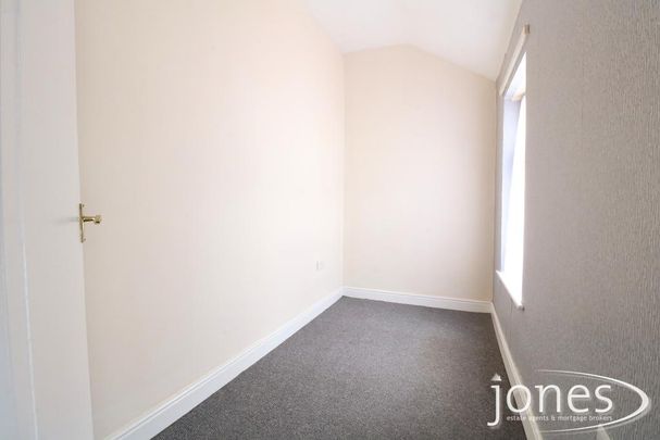 3 bedroom terraced house to rent - Photo 1