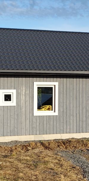 Skog - Photo 2