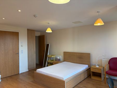 Studio Flat, Northolt Road, HA2 - Photo 3