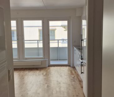 Klockelundsvägen, Farsta - Photo 1