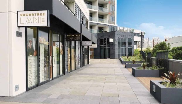 Almost brand new 1+1 apartment - Photo 1