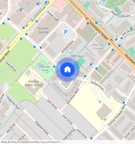 287 St. Patrick Street, Ottawa, K1N 5K4