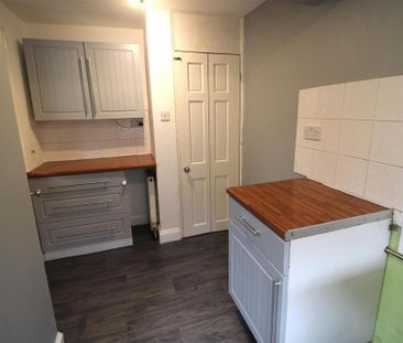 2 bedroom terraced house to rent - Photo 6