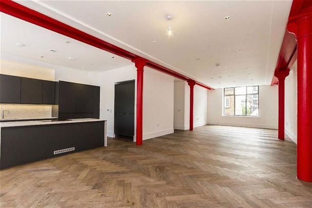 3 bedroom flat to rent - Photo 1