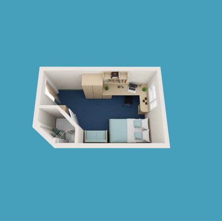 Deluxe Ensuite - Photo 2