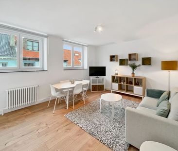 Appartement te huur - Photo 5