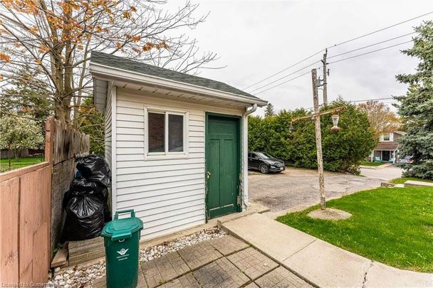 For Lease - 89 Elgin Street Unit# B, Cambridge, Ontario - Photo 1