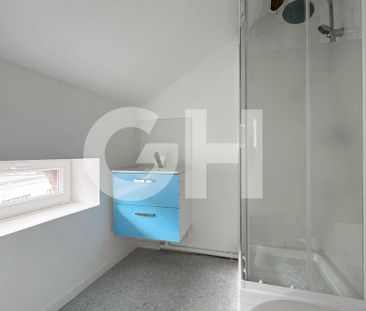 T2 à louer Jeumont (235 rue Hector Despret) - Photo 2