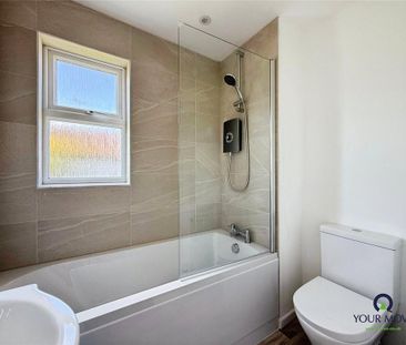 2 bedroom end of terrace house to rent - Photo 5