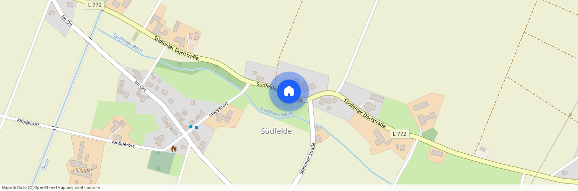 Südfelde, 32469, Petershagen