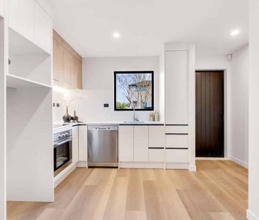 Brand New 2 Bedroom Townhouse - Photo 1