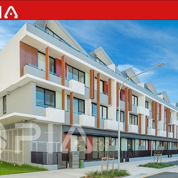 B903/101 Dalmeny Avenue Rosebery - Photo 1