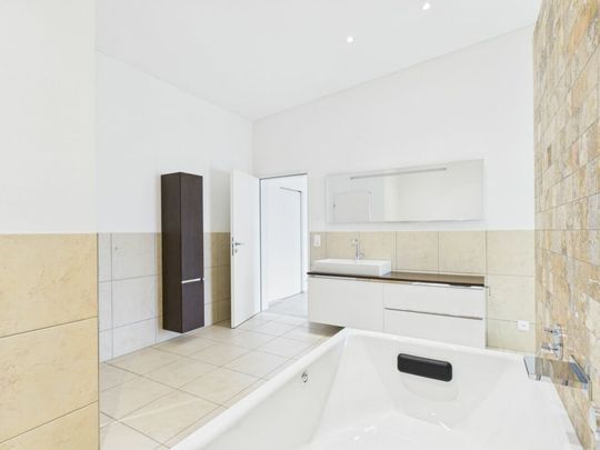 Fantastique appartement de 5,5 pièces à Wilen près de Wil est à la recherche de nouveaux locataires - Foto 1