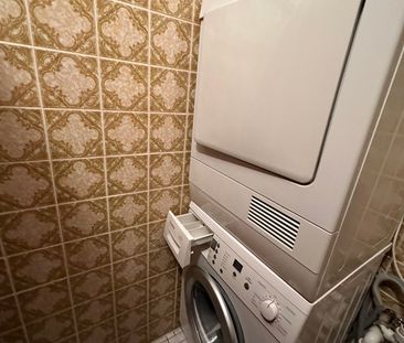 Exklusive 2-Zimmer-Wohnung in begehrter Lage - Foto 1