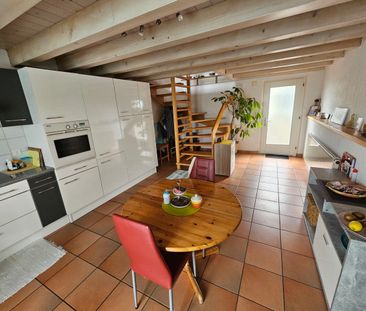 Appartement en triplex avec cachet - Photo 4