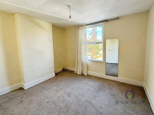 3 bedroom end of terrace house to rent - Photo 1