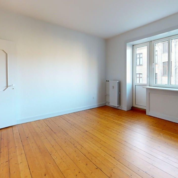 Indbydende lejlighed i hjertet af Aalborg med nærhed til natur - Foto 1