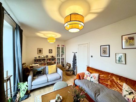 3 Bed End Terrace, Southernhay Avenue, BS8 - Photo 5