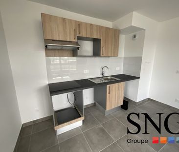 T3 AVEC BALCON +PARKING - Photo 2