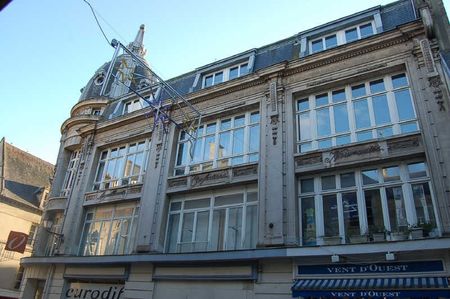 Location Appartement 2 pièces 52m² BAYEUX 14400 - Photo 5