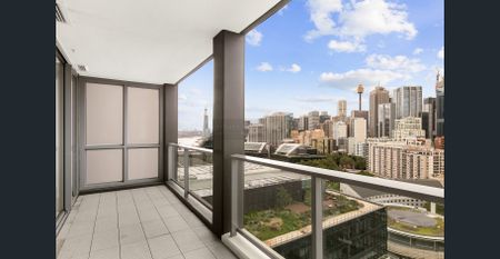 Two-Bedroom Apartment In "St Leon" Building - Photo 2