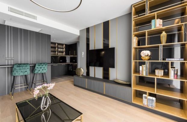 APARTAMENT 2 CAMERE | DE INCHIRIAT | HERASTRAU - Fotografie 1