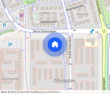 Sankt Hans Gränd 4 A - Photo 1