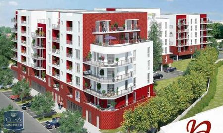 Location Appartement 3 pièces 63m² MARQUETTE LEZ LILLE 59520 - Photo 4