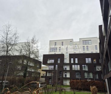 Location Appartement 2 pièces 46m² LILLE 59000 - Photo 3