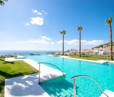 Casa en alquiler en Torremuelle, Benalmadena - Photo 5