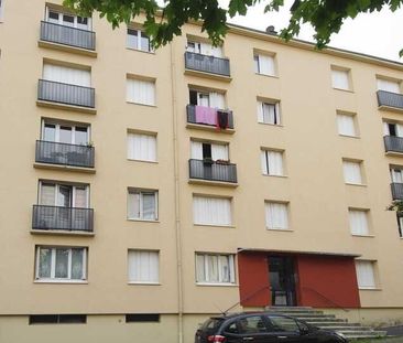 À louer Appartement T4 62.07 m - Photo 1