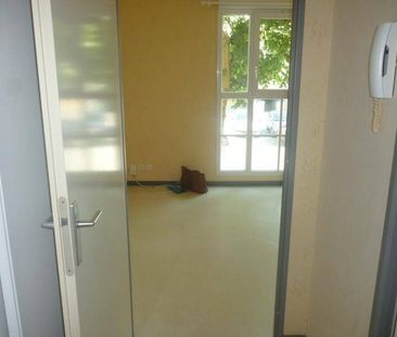 Location appartement t1 18 m² à Nantes (44300) Pont du Cens - Petit... - Photo 4