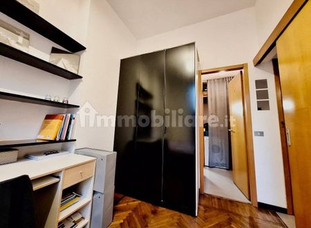 Bilocale via Antonio Caccianino, Città Studi, Milano - Photo 4